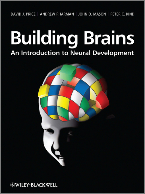 Title details for Building Brains by David J. Price - Available